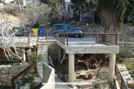 Apartman Little Paradise  foto 3