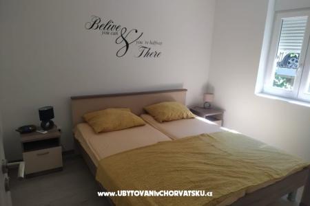 Apartman Little Paradise  foto 4