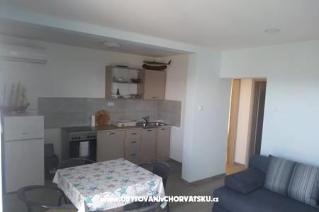 Apartman Little Paradise  foto 5
