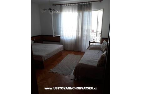 Apartman Marija foto 2