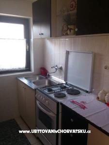 Apartman Martinka foto 3
