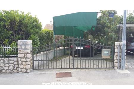 Apartman Novosel foto 2