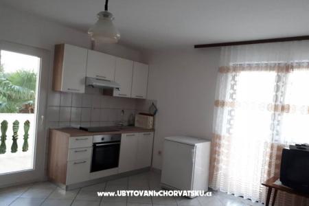 Apartman Novosel foto 4