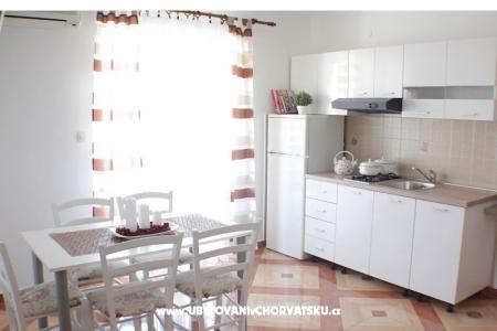 Apartmani Adrijan Krk foto 3