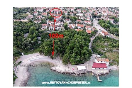 Apartmani Adrijan Krk foto 4