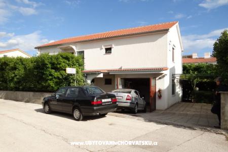 Apartmani Blažević foto 2
