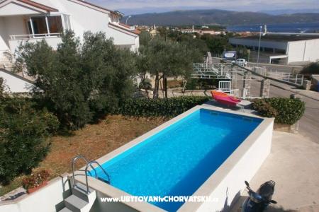 Apartmani Angela foto 2
