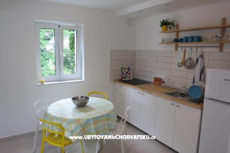 Apartmani Aurelia foto 3