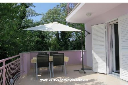 Apartmani Aurelia foto 5