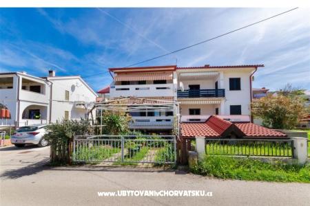 Apartmani Bačani-Punat  foto 3