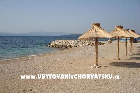 Apartmani Bačani-Punat  foto 5