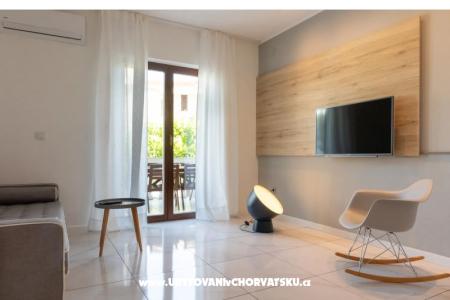 Apartmani Balent otok Krk Hrvatska