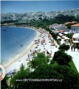 Apartmani Baska foto 3