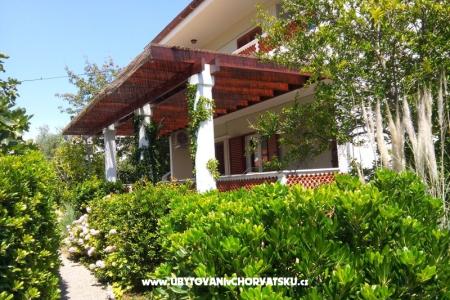 Apartmani Branko otok Krk Hrvatska
