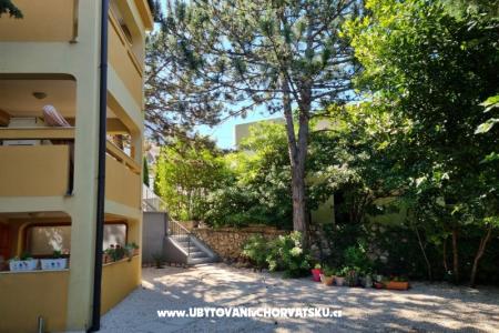 Apartmani Casia foto 2