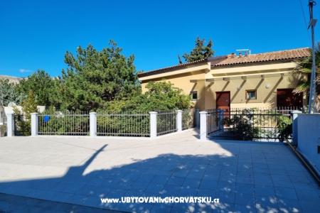 Apartmani Casia foto 4