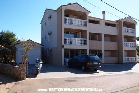 Apartmani Cavar foto 2