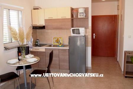 Apartmani Cavar foto 4