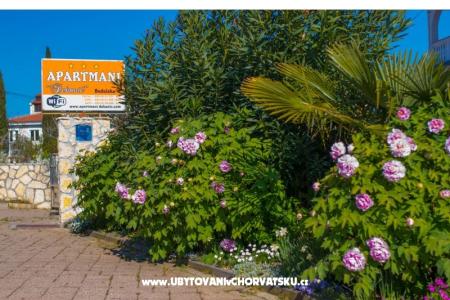 Apartmani City Center Dekanic foto 2