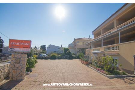 Apartmani City Center Dekanic foto 5