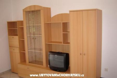 Apartmani Dujmović foto 2