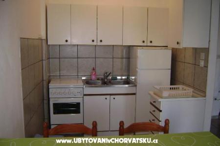 Apartmani Dujmović foto 4