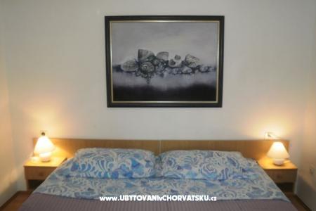 Apartmani Dujmović foto 5