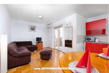 Apartmani Krk-Malinska foto 2