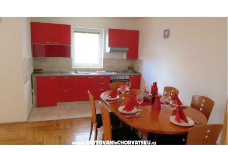 Apartmani Krk-Malinska foto 3
