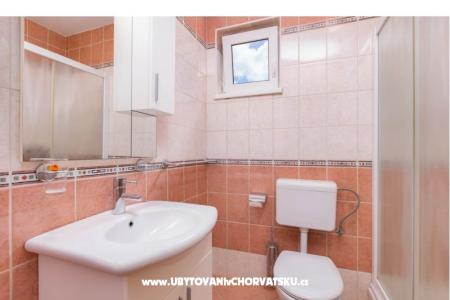 Apartmani Krk-Malinska foto 4