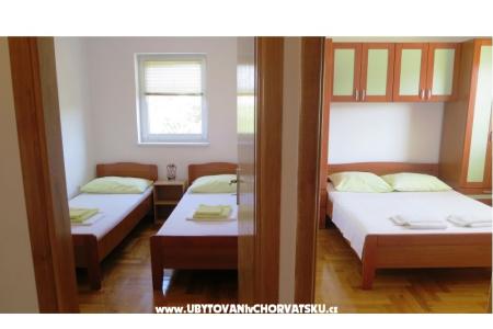 Apartmani Krk-Malinska foto 5