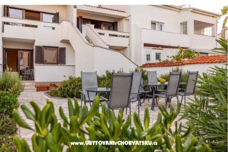 Apartmani Dupin otok Krk Hrvatska