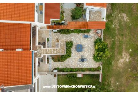 Apartmani Dupin foto 3