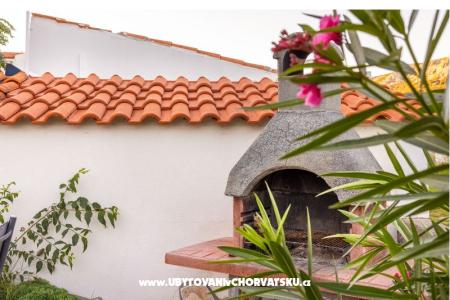 Apartmani Dupin foto 4