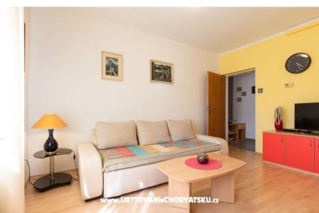 Apartmani Fanuko foto 5