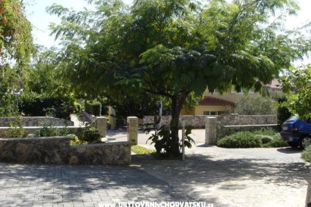 Apartmani Grzalja-Rozic Krk foto 3