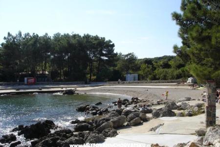 Apartmani Grzalja-Rozic Krk foto 4