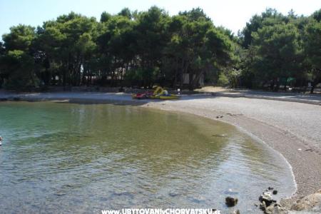 Apartmani Grzalja-Rozic Krk foto 5