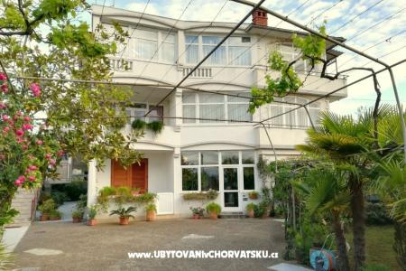 Apartmani Gržetić foto 2