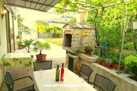 Apartmani Gržetić foto 5