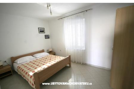 Apartmani Irena - Krk foto 3