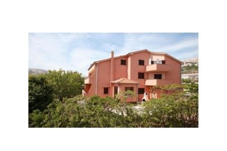 Apartmani Iva&amp;Ivan otok Krk Hrvatska