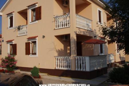 Apartmani Josip - Malinska, Krk otok Krk Hrvatska