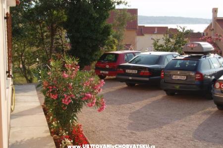 Apartmani Josip - Malinska, Krk foto 3