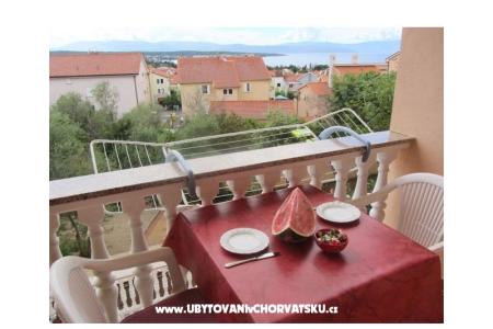 Apartmani Josip - Malinska, Krk foto 4