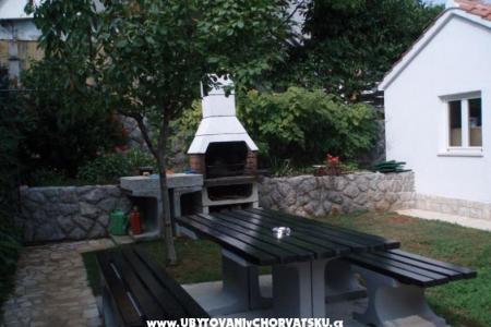 Apartmani Kapov foto 2