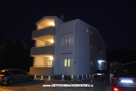 Apartmani Klarić foto 2
