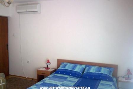 Apartmani Krk Kornič  foto 2