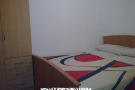 Apartmani Krk Kornič  foto 3