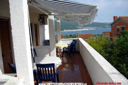 Apartmani Kornic-Krk foto 3